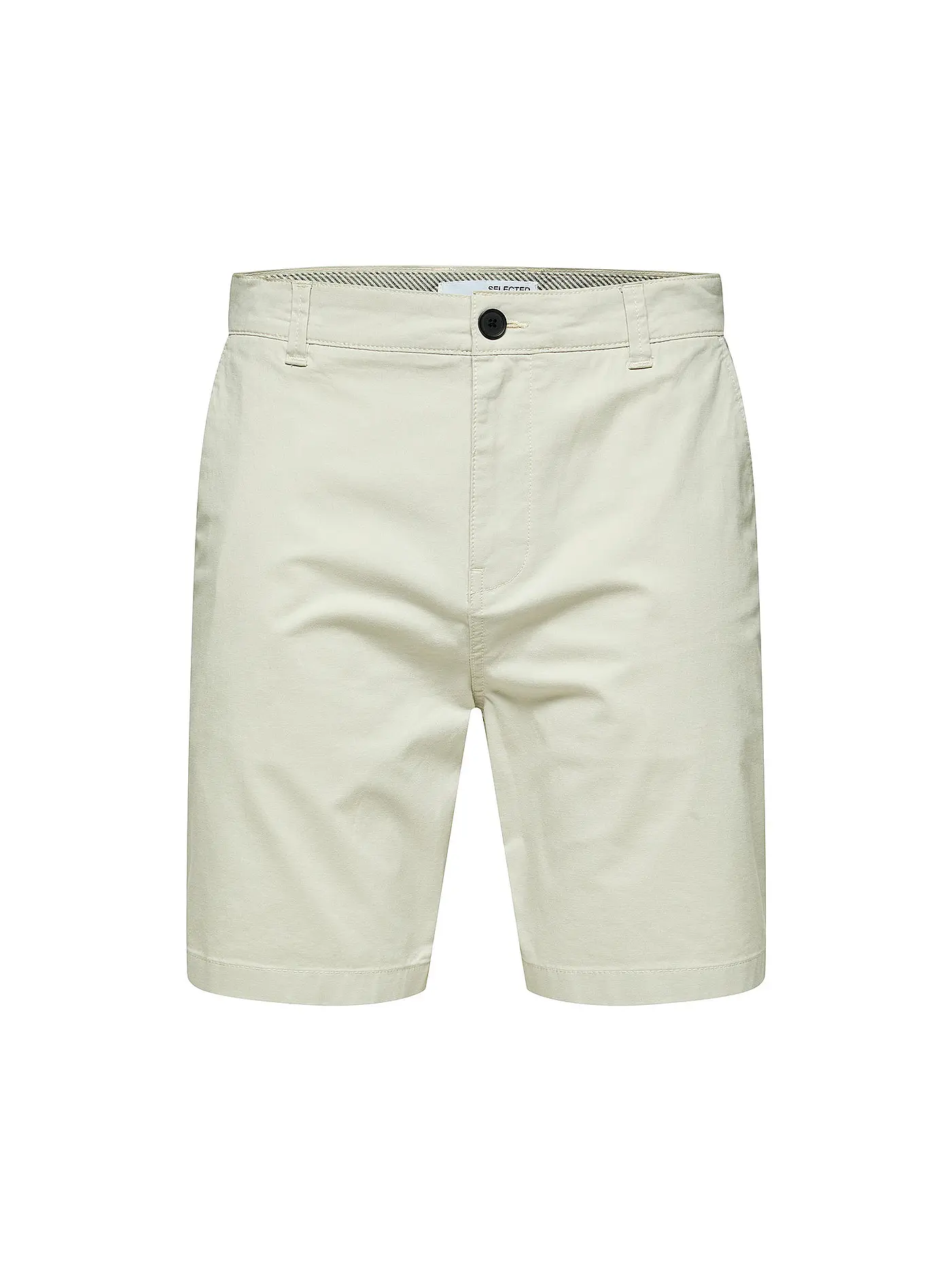 SELECTED | Shorts SLHCOMFORT | beige